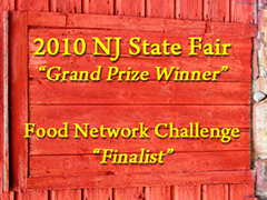 2010 NJ State Fairl Winner