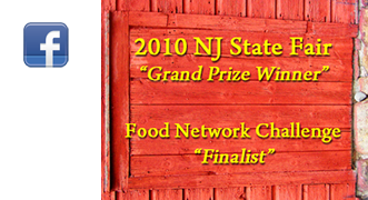 2010 NJ State Fairl Winner